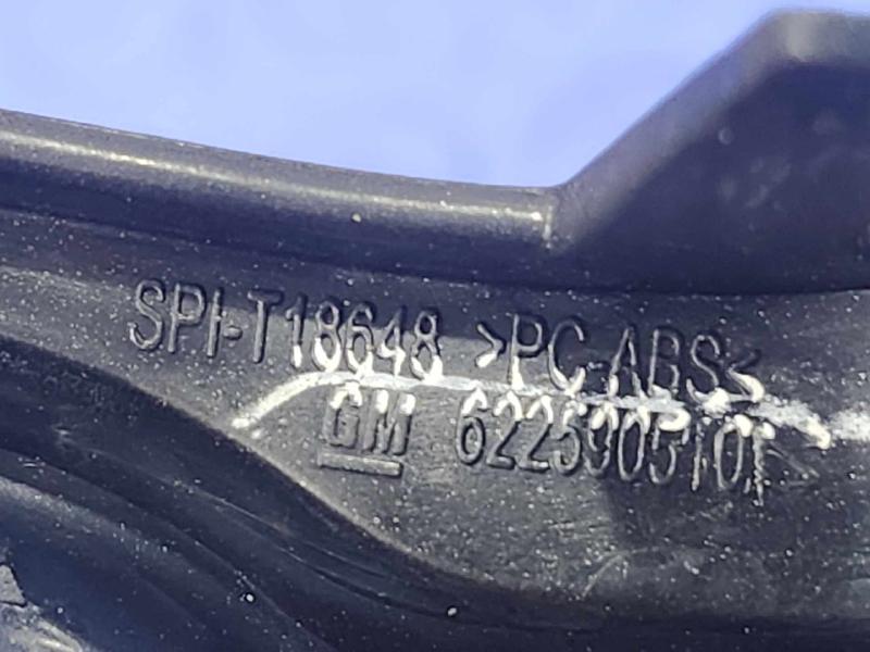 2019 Chevrolet Tahoe Misc Ebay Parts