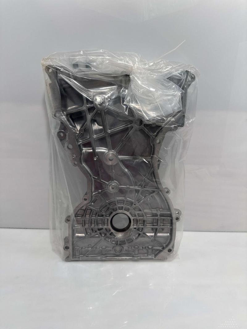 2013 Hyundai Santa Fe Timing Cover