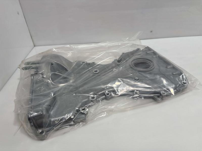 2013 Hyundai Santa Fe Timing Cover
