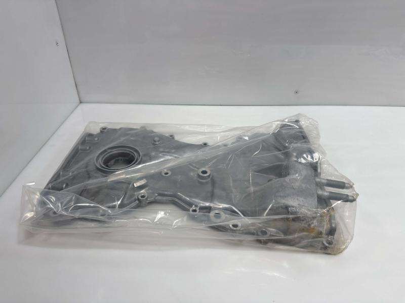 2013 Hyundai Santa Fe Timing Cover