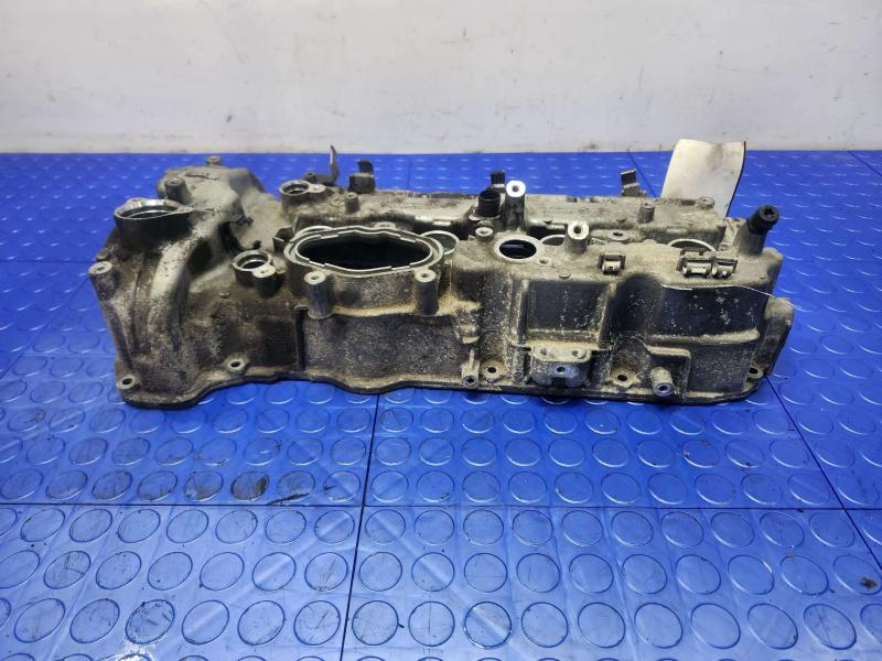 2014 BMW 528I Valve Cover