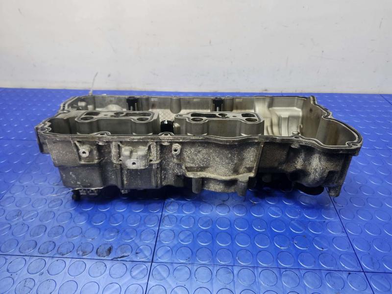 2014 BMW 528I Valve Cover