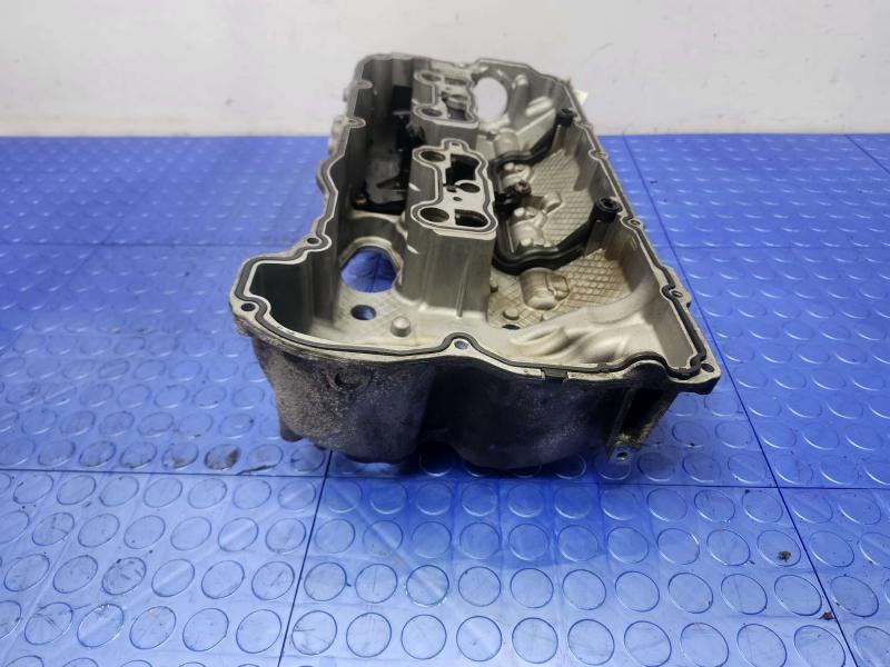 2014 BMW 528I Valve Cover