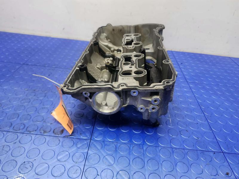 2014 BMW 528I Valve Cover