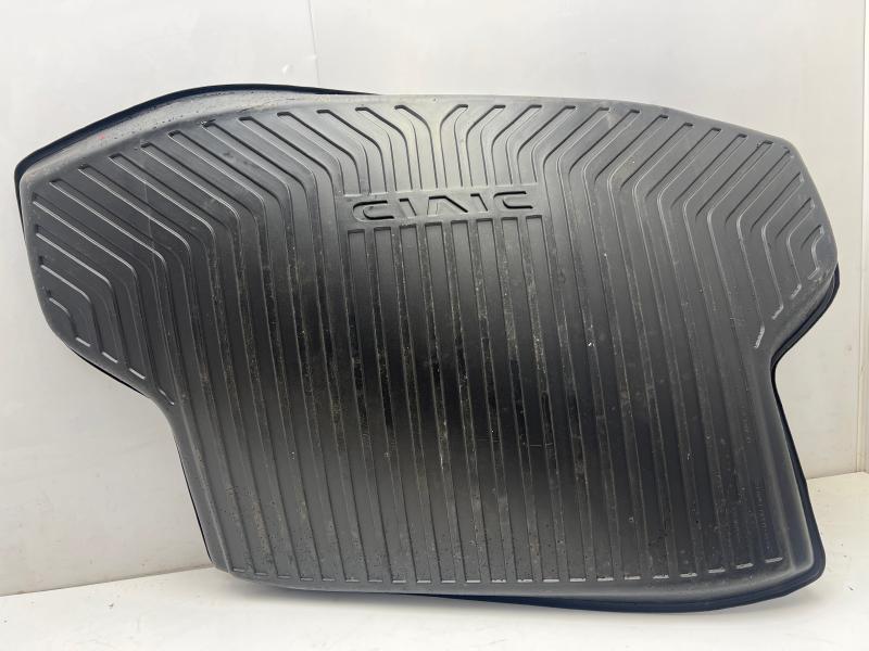2016 - 21 OEM Honda Civic Sedan Trunk Tray Cargo Mat Liner All Weather 08U45TBA100