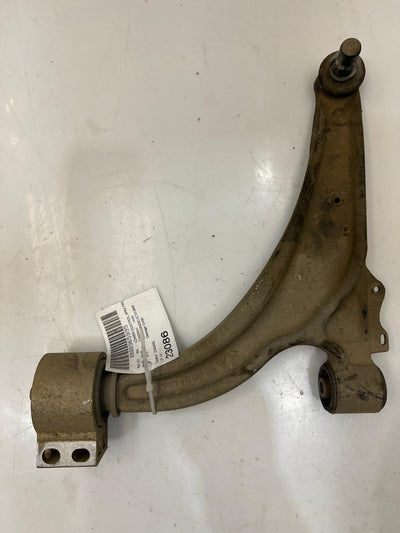 2012 Chevrolet Cruze Lower Control Arm Front