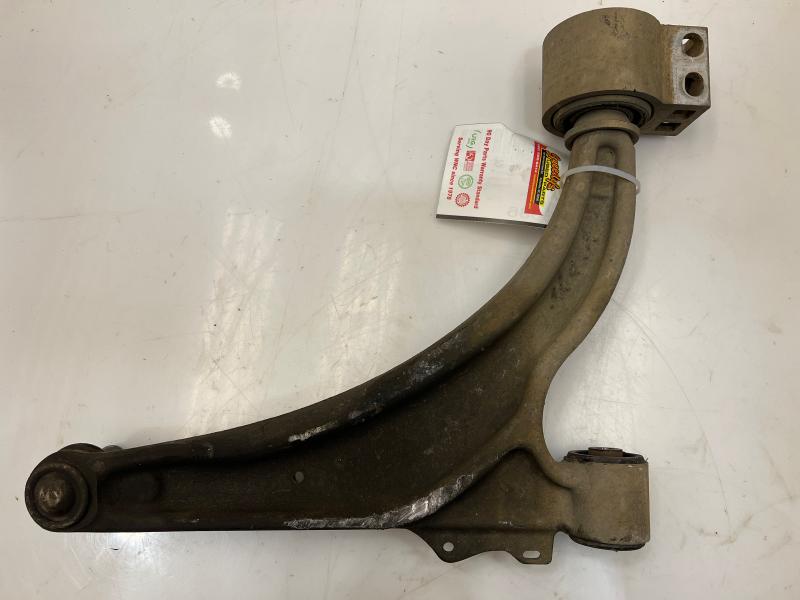 2012 Chevrolet Cruze Lower Control Arm Front