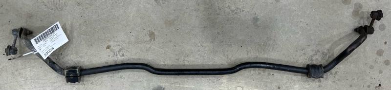 2002 Subaru Impreza Stabilizer Bar