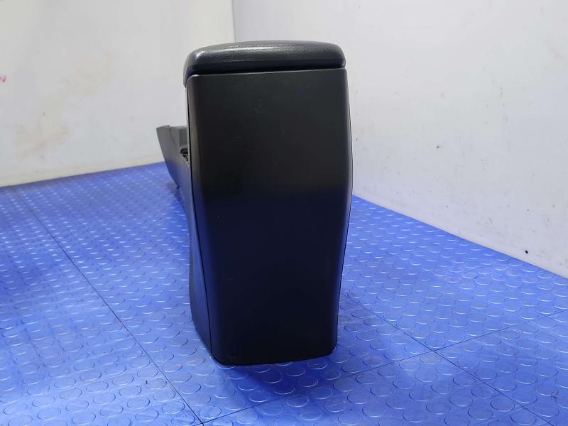 2013-2015 Toyota RAV4 XLE Center Console Assembly Black Urethane OEM 589010R030C0
