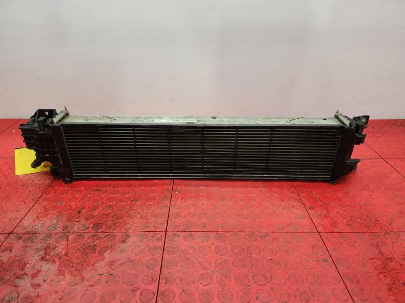 2014 Ford Fusion Radiator