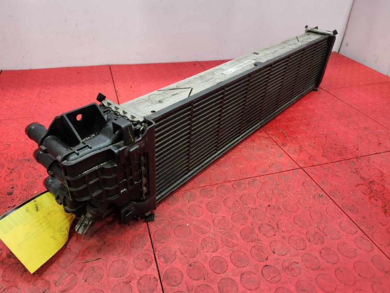 2014 Ford Fusion Radiator