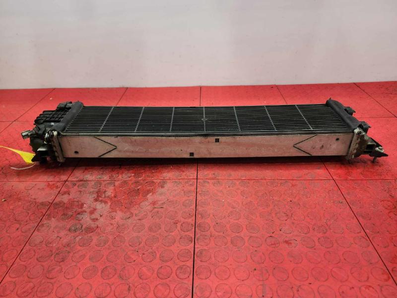 2014 Ford Fusion Radiator