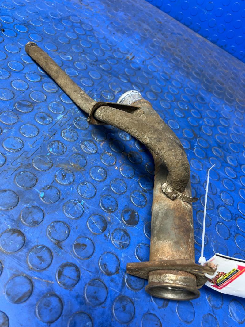 1991 Chevrolet S10 Fuel Filler Neck