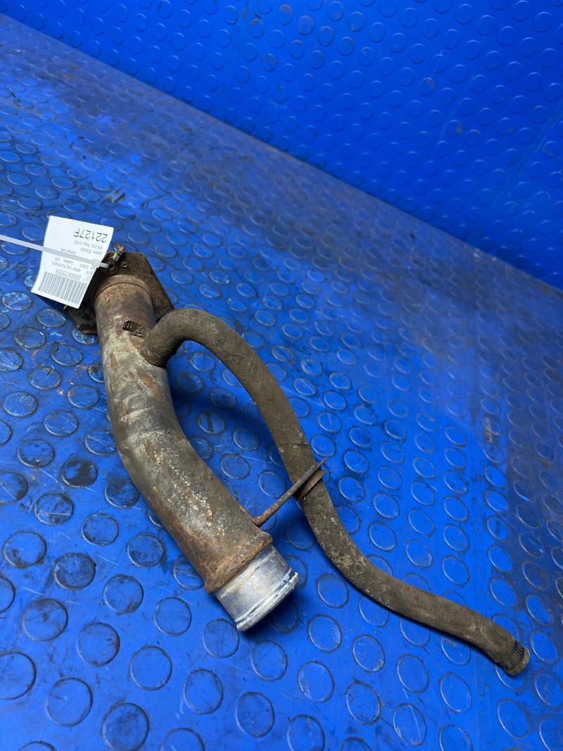 1991 Chevrolet S10 Fuel Filler Neck