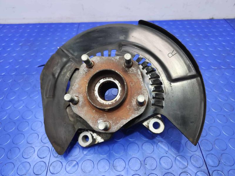 2017 Nissan Maxima Spindle Knuckle Front