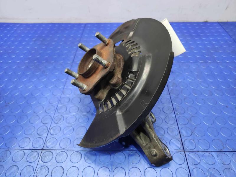 2017 Nissan Maxima Spindle Knuckle Front