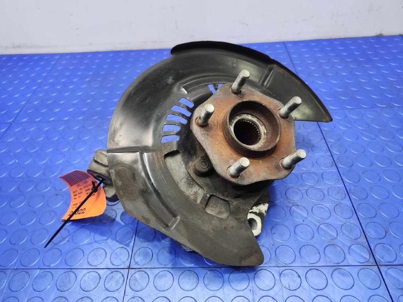 2017 Nissan Maxima Spindle Knuckle Front