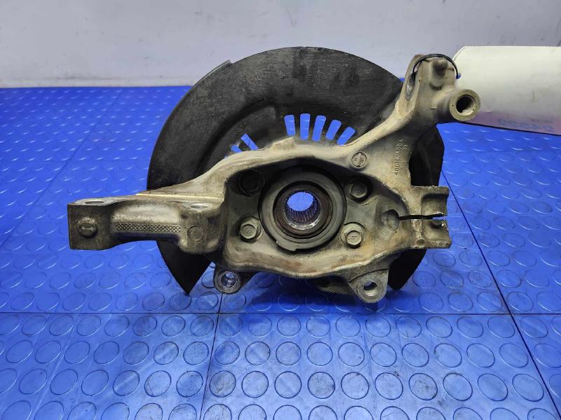 2017 Nissan Maxima Spindle Knuckle Front