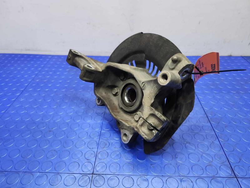 2017 Nissan Maxima Spindle Knuckle Front