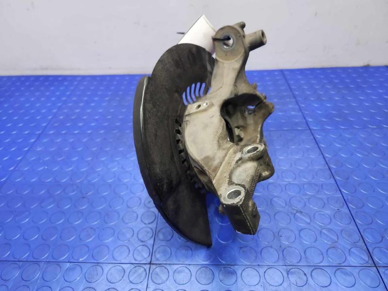 2017 Nissan Maxima Spindle Knuckle Front