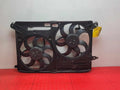 2013-2014 Ford Fusion 1.6L Engine Cooling Fan Assembly OEM DG9Z8C607B