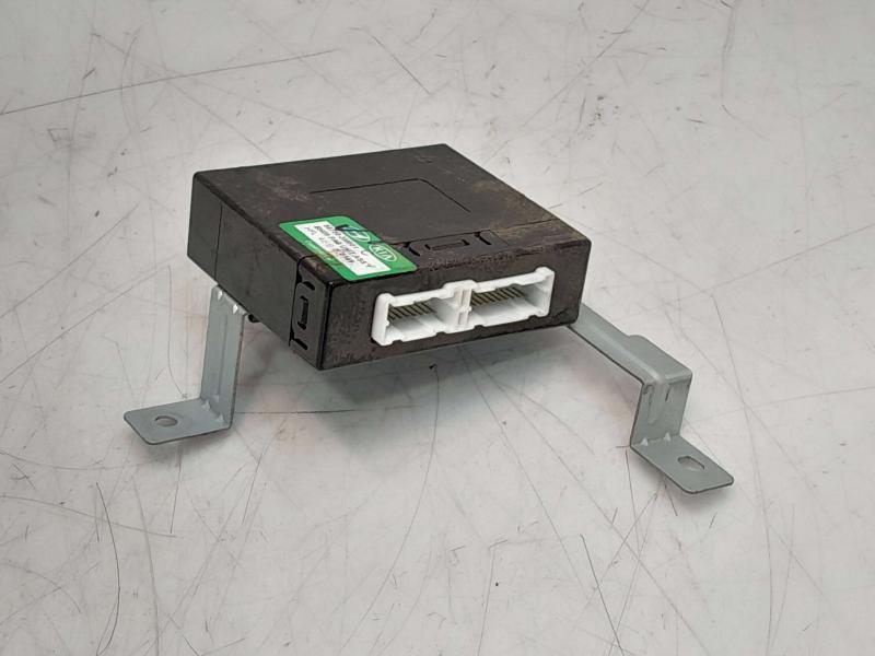 2012 Genesis Genesis Chassis Brain Box