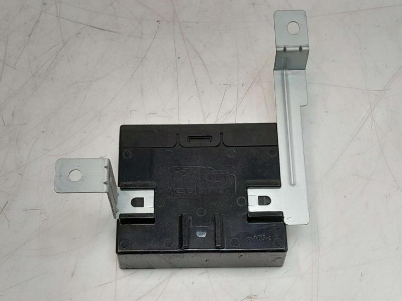2012 Genesis Genesis Chassis Brain Box