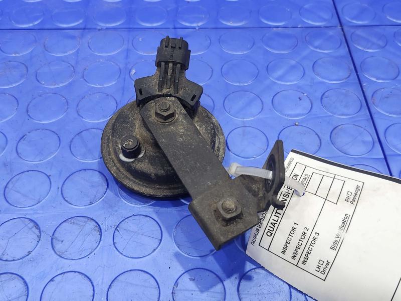 2011 Kia Sorento Horn