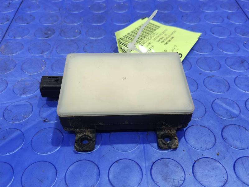 2022 Hyundai Sonata Camera/Projector