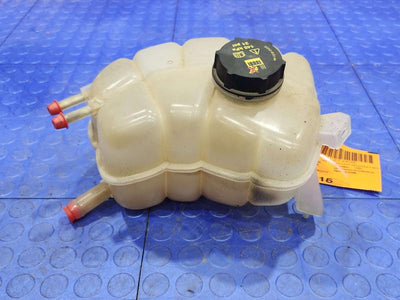 2016 Ford Edge Coolant Recovery Bottle