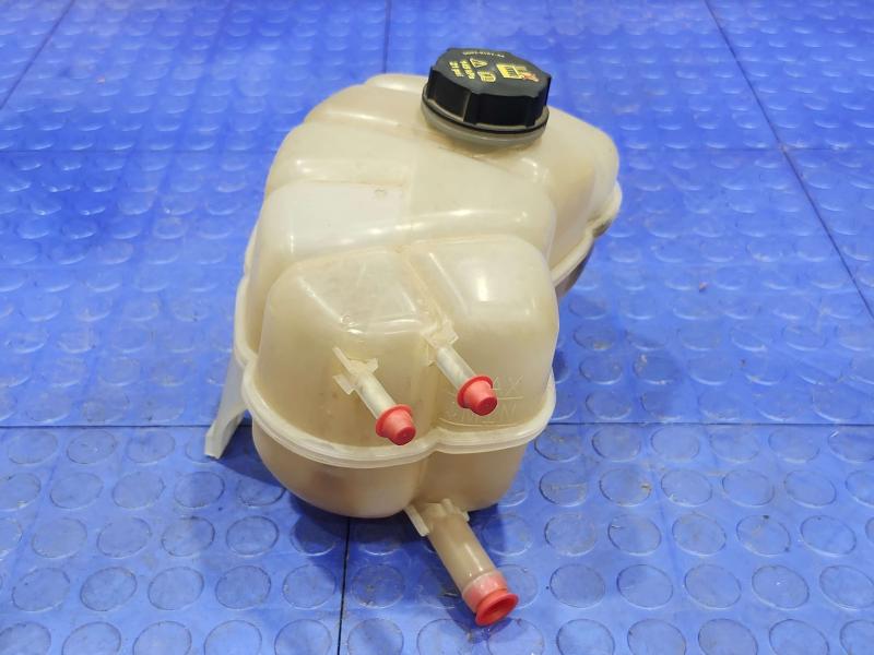 2016 Ford Edge Coolant Recovery Bottle