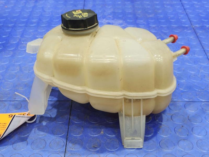 2016 Ford Edge Coolant Recovery Bottle