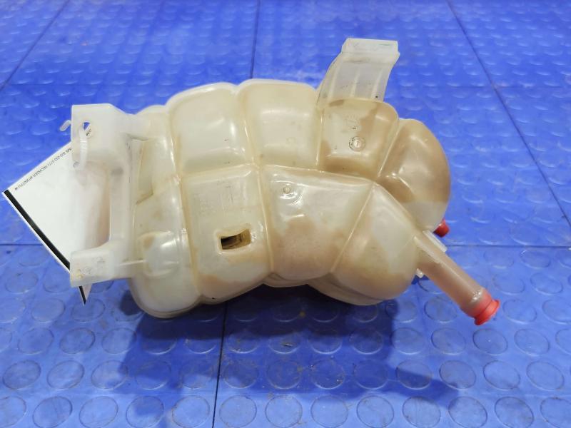 2016 Ford Edge Coolant Recovery Bottle