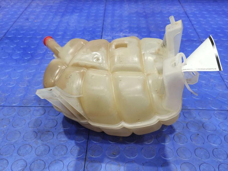 2016 Ford Edge Coolant Recovery Bottle