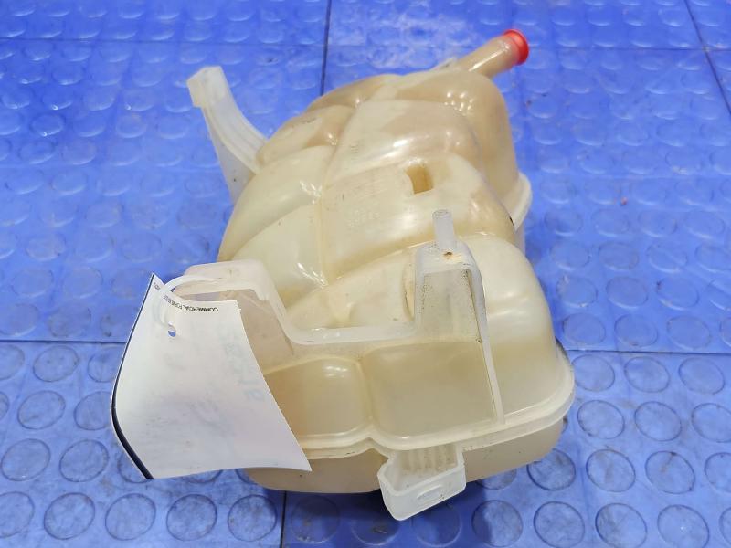 2016 Ford Edge Coolant Recovery Bottle