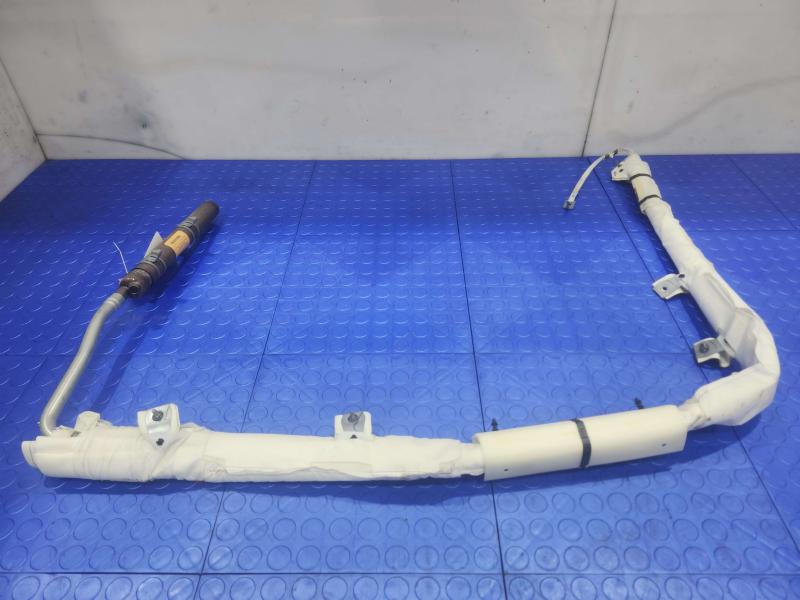 2014 Chevrolet Silverado 1500 Air Bag