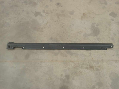 2015 Hyundai Santa Fe Rocker Moulding