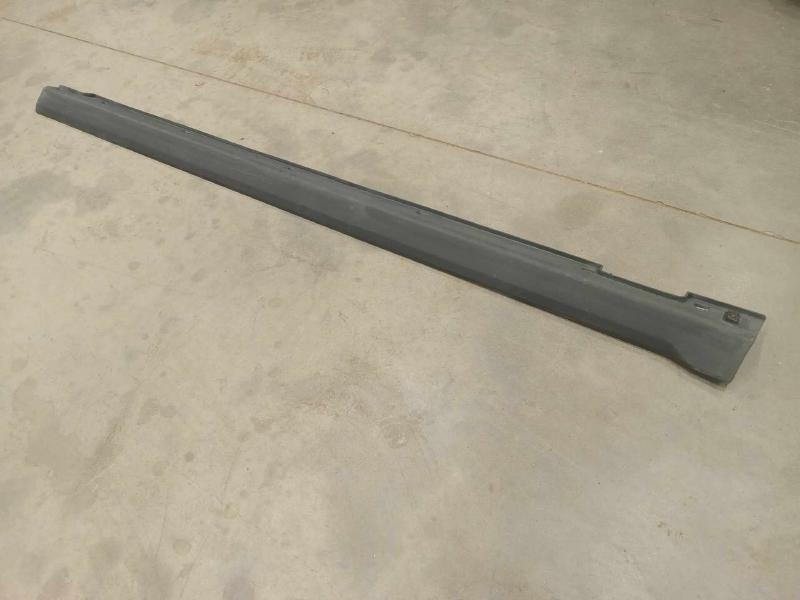 2015 Hyundai Santa Fe Rocker Moulding