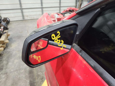 2014 Ford Mustang Door Mirror