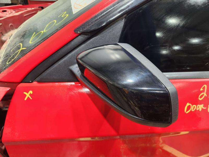 2014 Ford Mustang Door Mirror