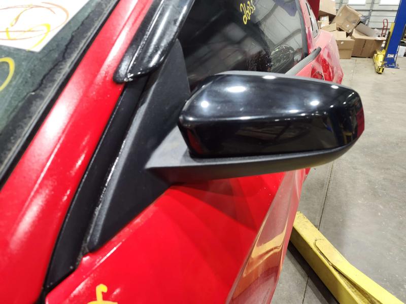 2014 Ford Mustang Door Mirror