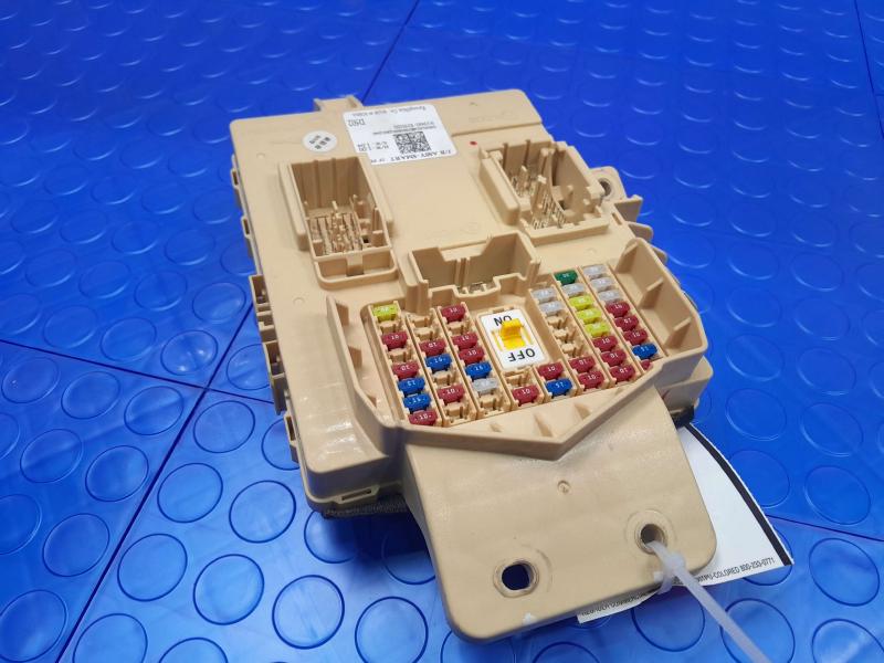 2019-2020 Kia Optima Instrument Panel Junction Block Genuine OEM 91960-D5020