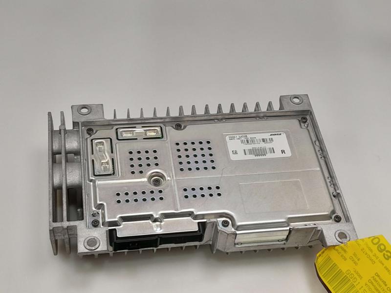 2015-2020 Infiniti QX60 Bose Radio Amplifier Genuine OEM Part 280613JC0B