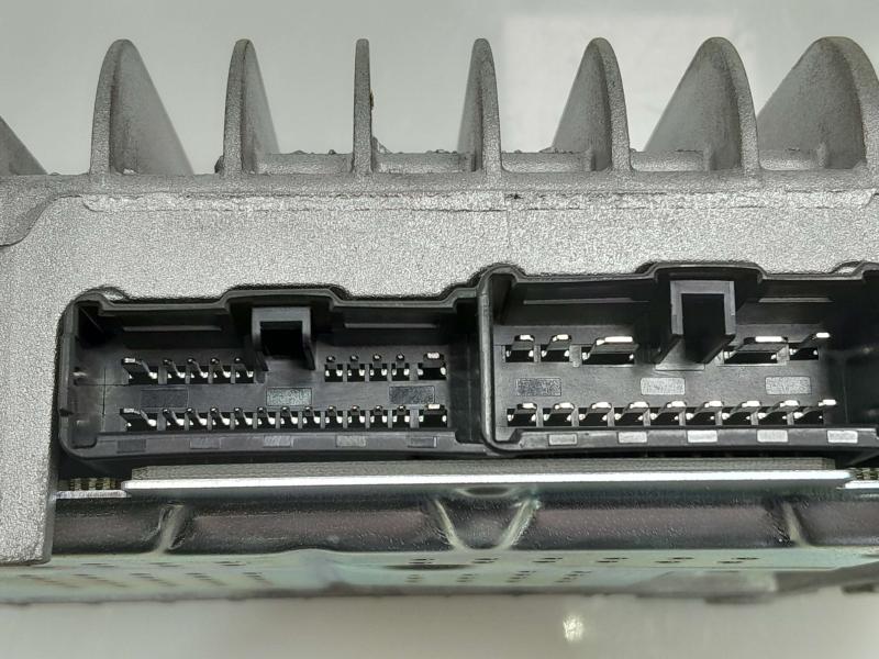 2015-2020 Infiniti QX60 Bose Radio Amplifier Genuine OEM Part 280613JC0B