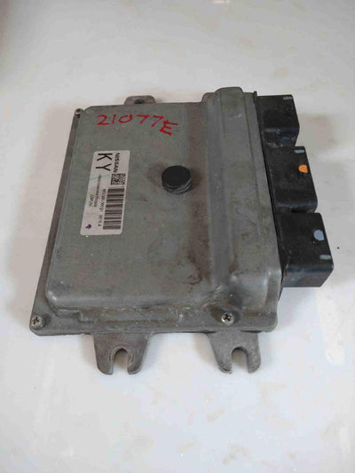 2009 Nissan Versa Engine/Motor Brain Box
