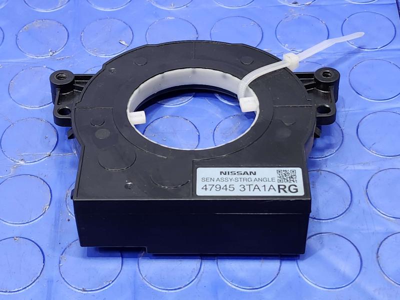2014 Infiniti QX60 Steering Angle Sensor Genuine OEM Part 479453TA1A