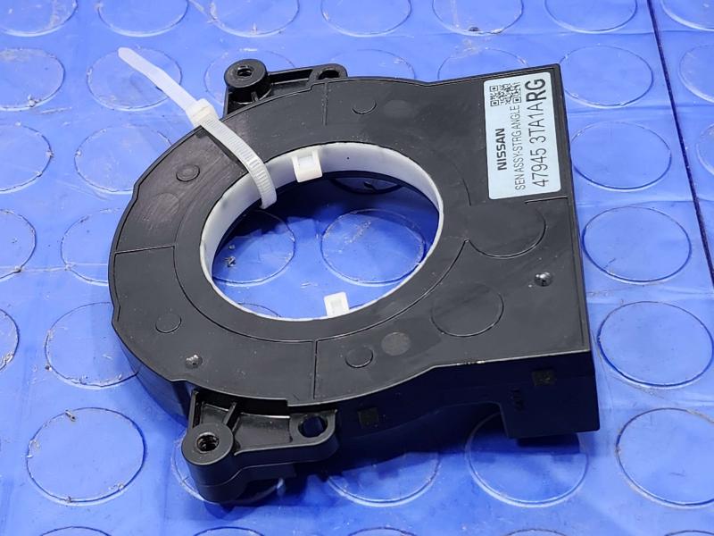 2014 Infiniti QX60 Steering Angle Sensor Genuine OEM Part 479453TA1A