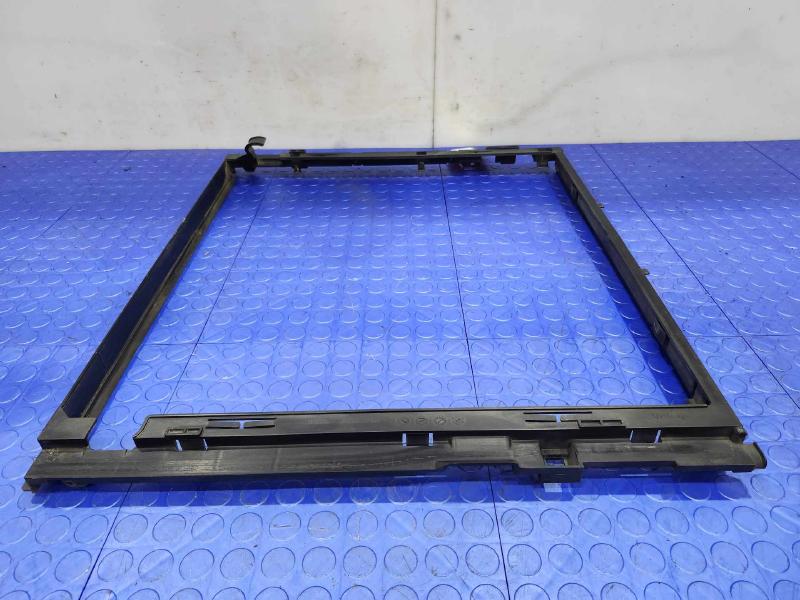 2012 Mercedes ML-Class Misc Ebay Parts