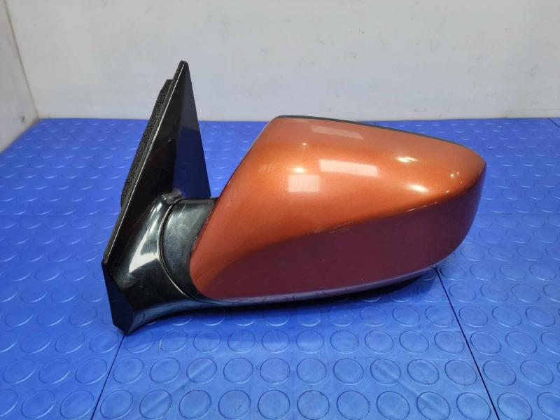 2013 Hyundai Santa Fe Door Mirror