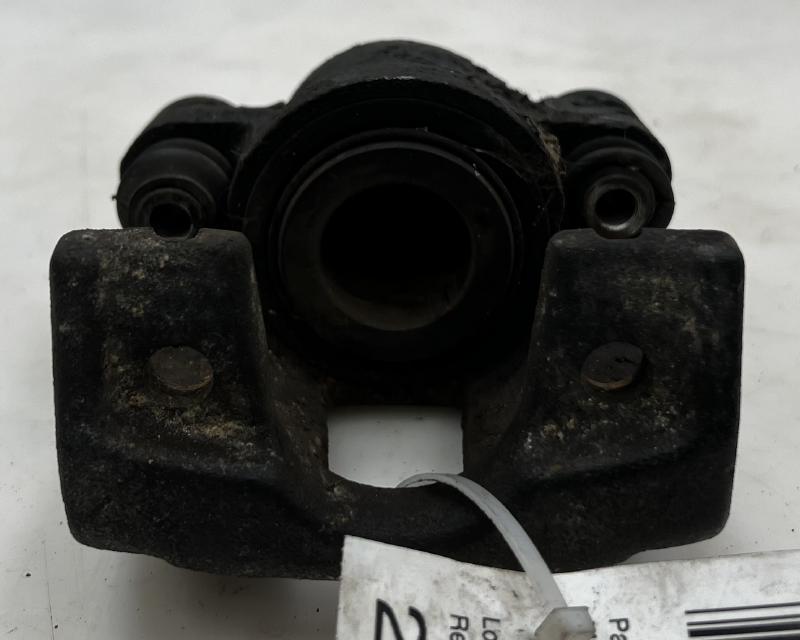 2011 Nissan Armada Caliper